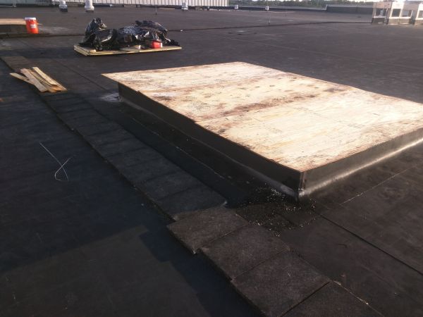 Epdm Roof Inspection - Epdm Roof Inspection Lancaster County, Pennsylvania