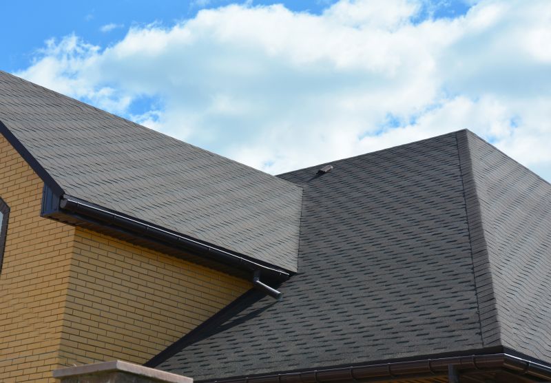 House Roof Installation in Boston, MA