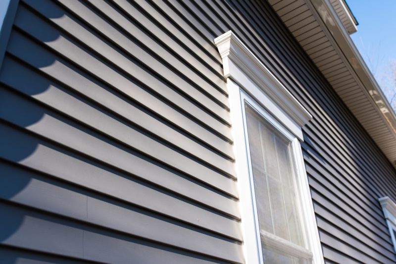 Vinyl Siding Installation in Norwalk, CT
