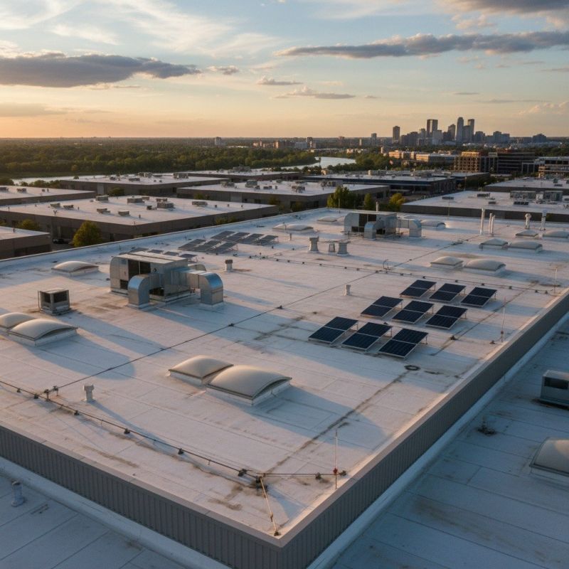 What To Expect During A Professional Roof Certification